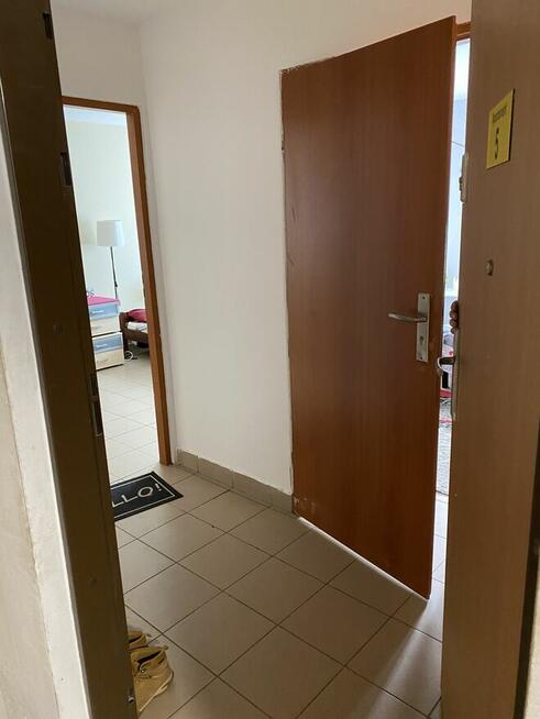 Mieszkanie dwupokojowe 35 m2 Rudnik nad Sanem
