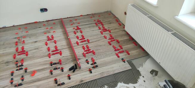 Wykonam pracę budowlane