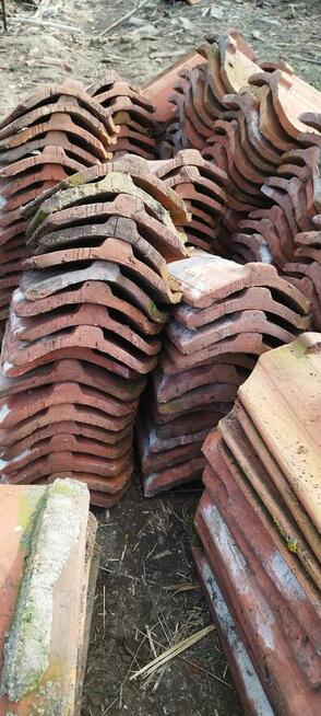 Cegła rozbiórkowa, Manufaktura, cegła rozbiórkowa, cięta, st