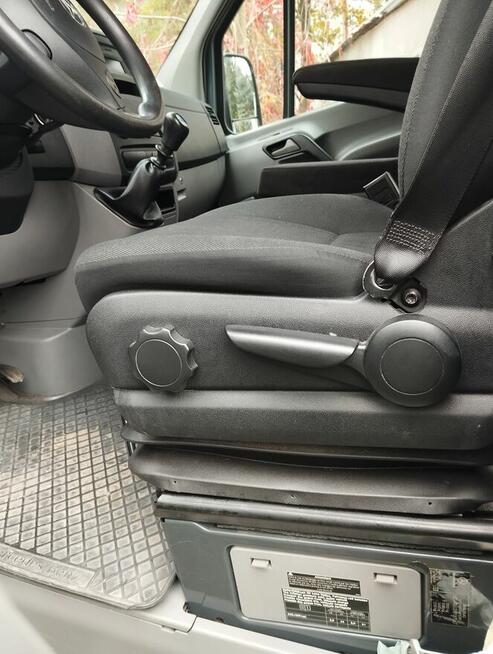 Mercedes sprinter 316cdi