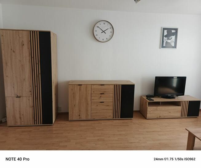 Kawalerka w Głogowie na Koperniku do wynajęcia