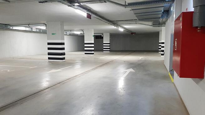 Miejsce garażowe Centrum/Pomorzany Ornament ul. Pow. Śląskic