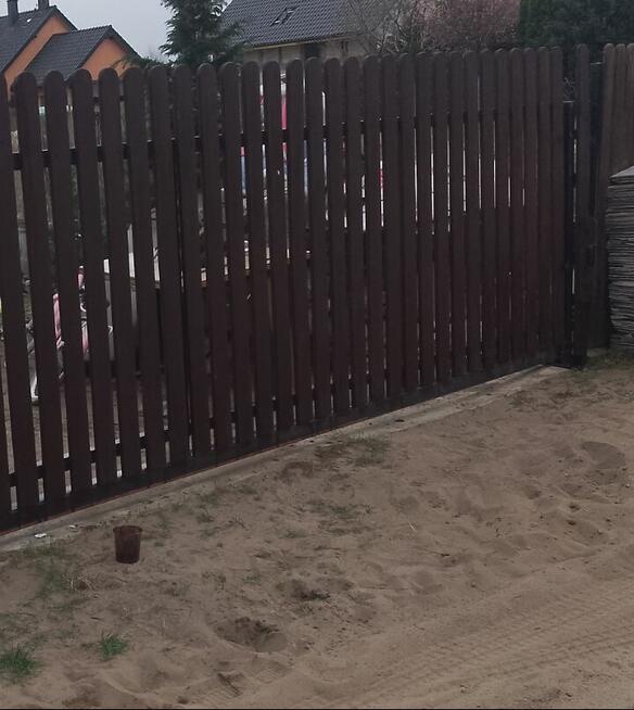 Prace ogólnobudowlane i porządkowe