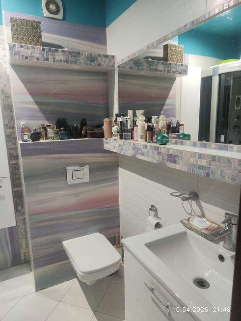 Mieszkanie 54,40 m2 osiedle MB Nieruchomości