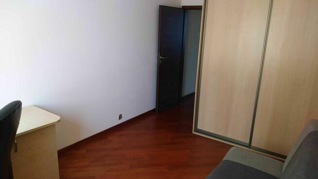 Bezpośrednio 3 pokojowe mieszkanie 75m2 przy METRZE STOKŁOSY