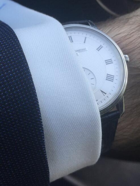 W zasadzie chodzi mi o jedno..