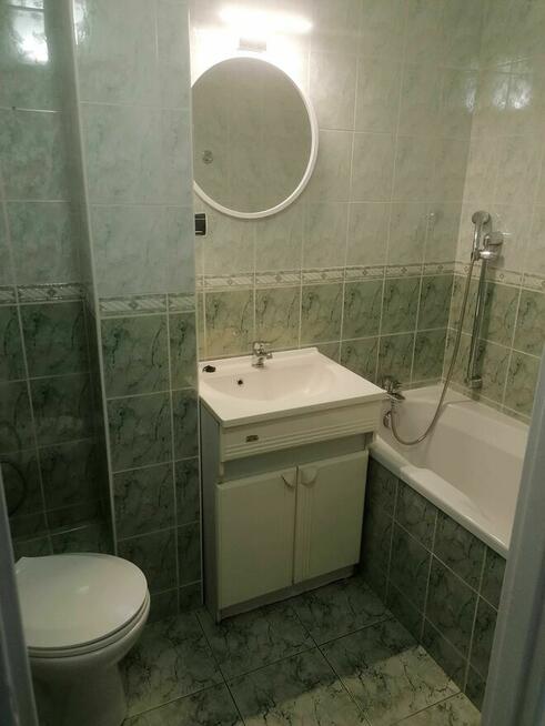 NA WYNAJEM 48M2 I PIĘTRO 3 pokoje Wojska Polskiego 8