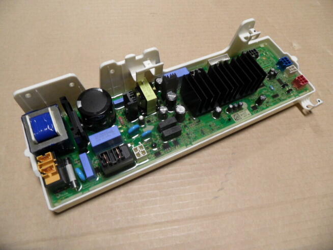 programator pralki LG EBR8584
