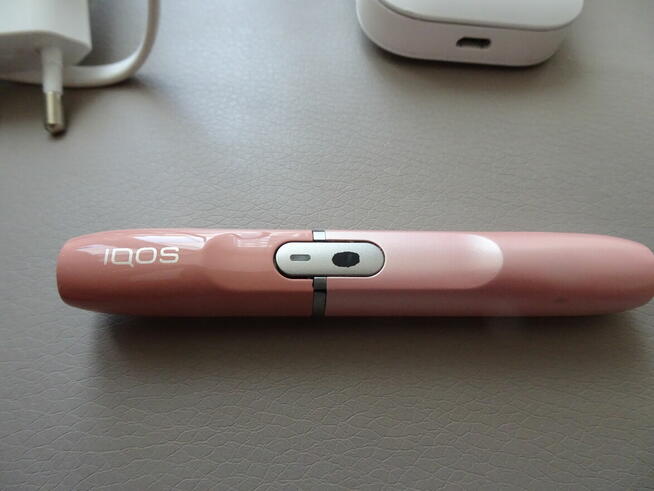 IQOS 2,4 PLUS cały komplet