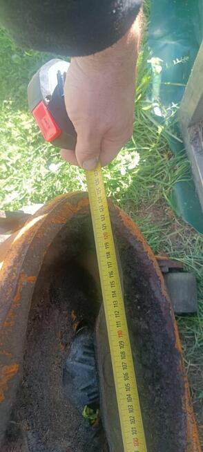 Kosisko do traktorka