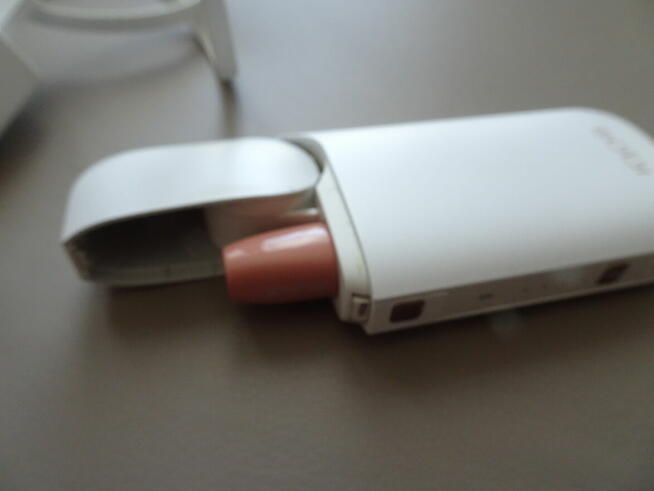 IQOS 2,4 PLUS cały komplet