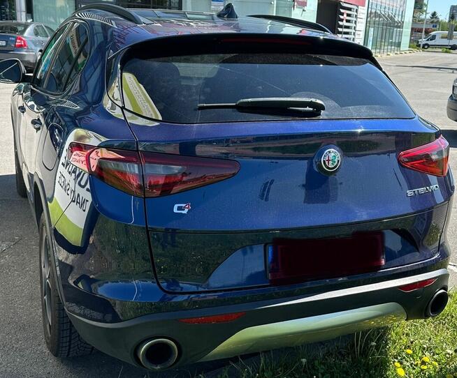 OKAZJA!!Sprzedam Alfa Romeo Stelvio 2.0 Benzyna 280KM