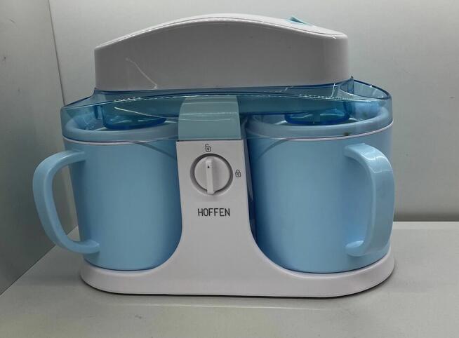 Urządzenie do lodów Hoffen 50 zł