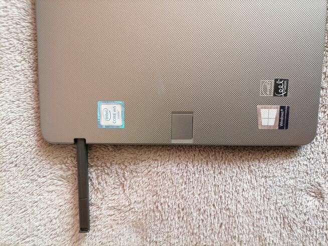 TABLET FUJITSU DIAGN i5/M5 6 GEN 4GB 512GB SSD WIN 10 USB HD