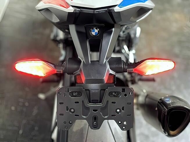 2021 BMW M1000RR
