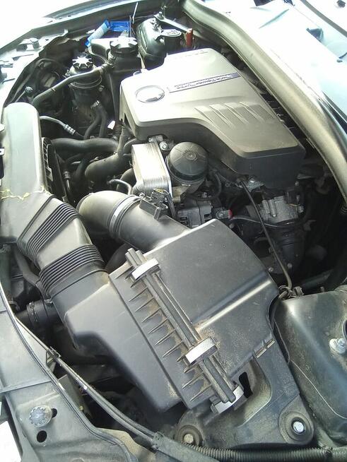 BMW X1 x Drive28i (prywatne)