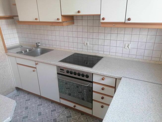 NA WYNAJEM 48M2 I PIĘTRO 3 pokoje Wojska Polskiego 8