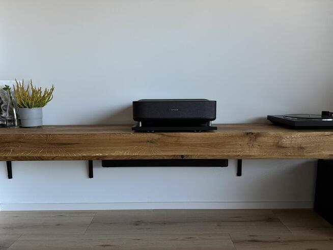 Stół dębowy drewno lite Arizona