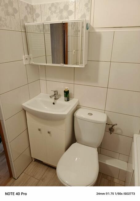 Kawalerka w Głogowie na Koperniku do wynajęcia