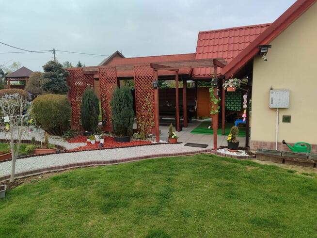 Wynajmę domek całoroczny