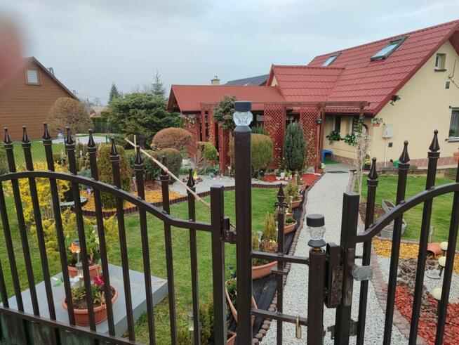 Wynajmę domek całoroczny