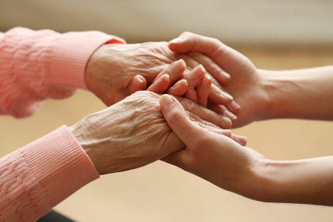 Prywatny Dom Seniora