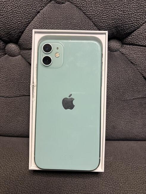 iPhone 11 Green 64GB