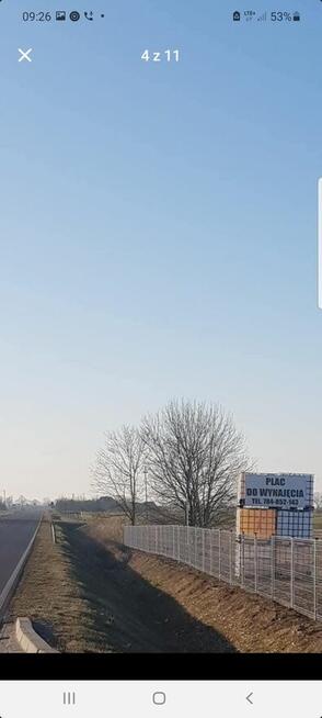 Przyjmę reklame na trasie Szamotuły Obrzycko Czarnków wynajm