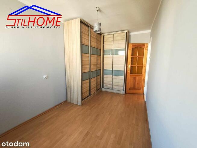 3-pokojowe mieszkanie