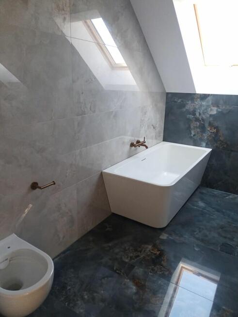 Usługi remontowe i budowlane, łazienki, płytki, remonty