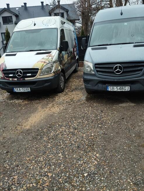 Mercedes sprinter 316cdi