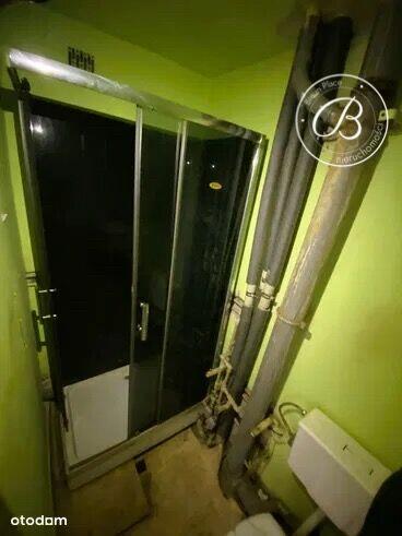 Kawalerka 18,8m2Batorego 33, W-waDo remontu