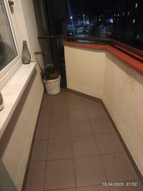 Mieszkanie 54,40 m2 osiedle MB Nieruchomości