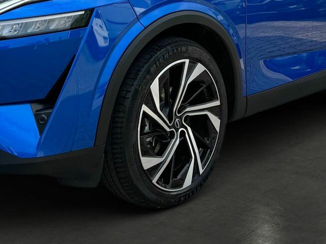 Nissan Qashqai 1.3 DIG-T mHEV Tekna+ Xtronic