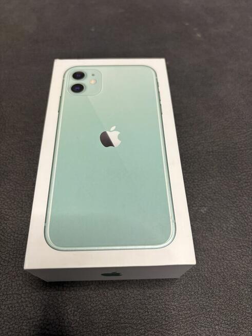 iPhone 11 Green 64GB