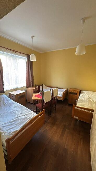 Prywatny dom seniora