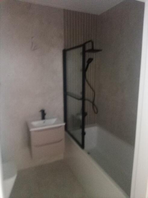 KOMPLEKSOWE REMONTY I WYKONCZENIA WNETRZ