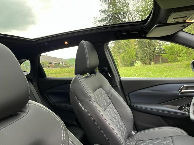 Nissan Qashqai 1.3 DIG-T mHEV Tekna+ Xtronic