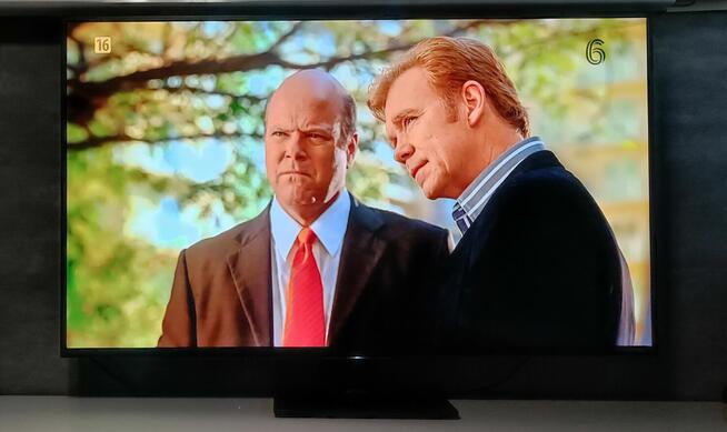 55 Cali TV Sony LED 4K HDR Smart TV DVB-T2 Hevc + Uchwyt +