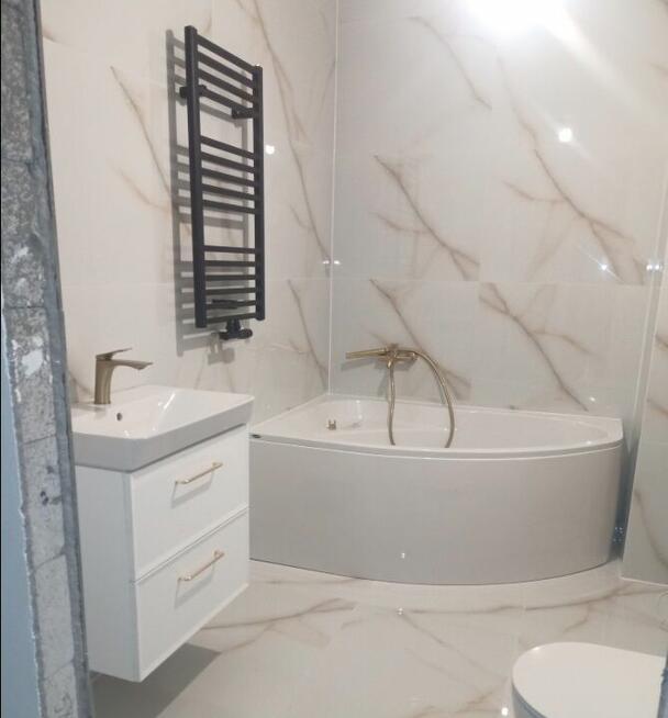 Usługi remontowe i budowlane, łazienki, płytki, remonty