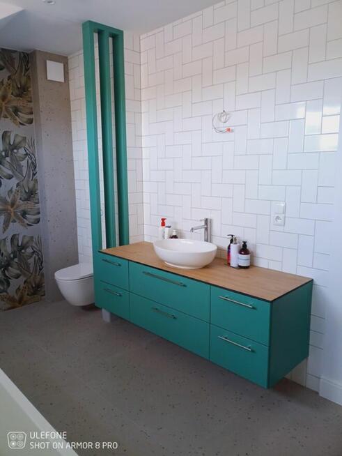 Usługi remontowe i budowlane, łazienki, płytki, remonty