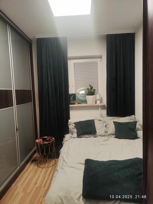 Mieszkanie 54,40 m2 osiedle MB Nieruchomości