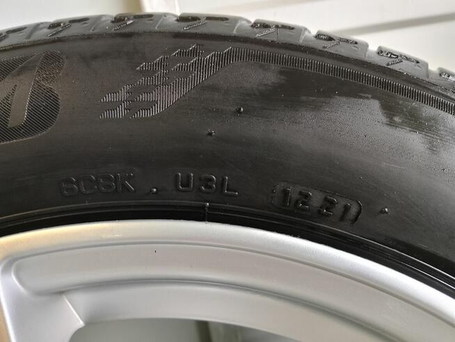 Sprzedam opony i felgi