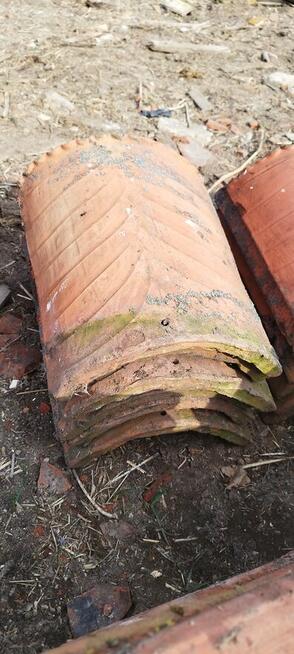 Cegła rozbiórkowa, Manufaktura, cegła rozbiórkowa, cięta, st