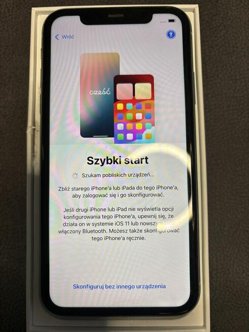 iPhone 11 Green 64GB