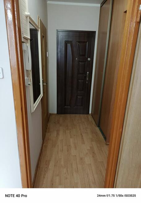 Kawalerka w Głogowie na Koperniku do wynajęcia