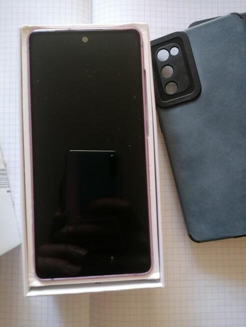 Samsung Galaxy s 20 Fe