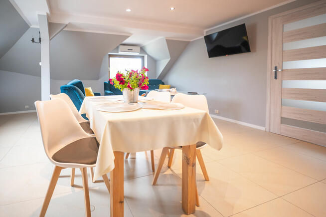 Nolcegi nad morzem Pobierowo