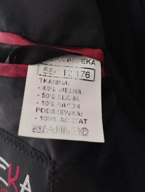 Garnitur Aljeka Group 56/176