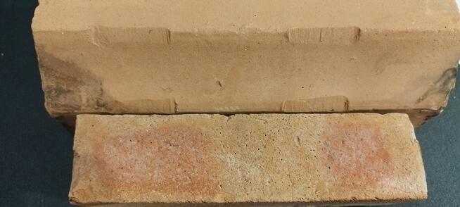 Cegła rozbiórkowa, Manufaktura, cegła rozbiórkowa, cięta, st